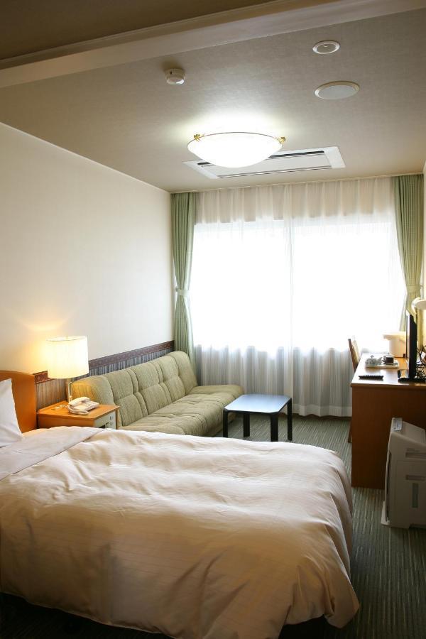 Miyamaso Hotell Matsumoto Rom bilde