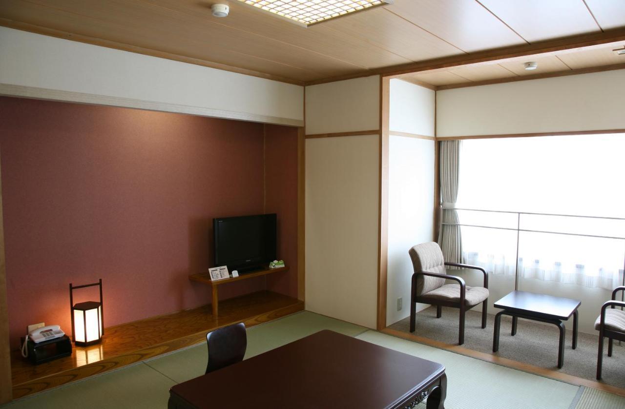 Miyamaso Hotell Matsumoto Rom bilde