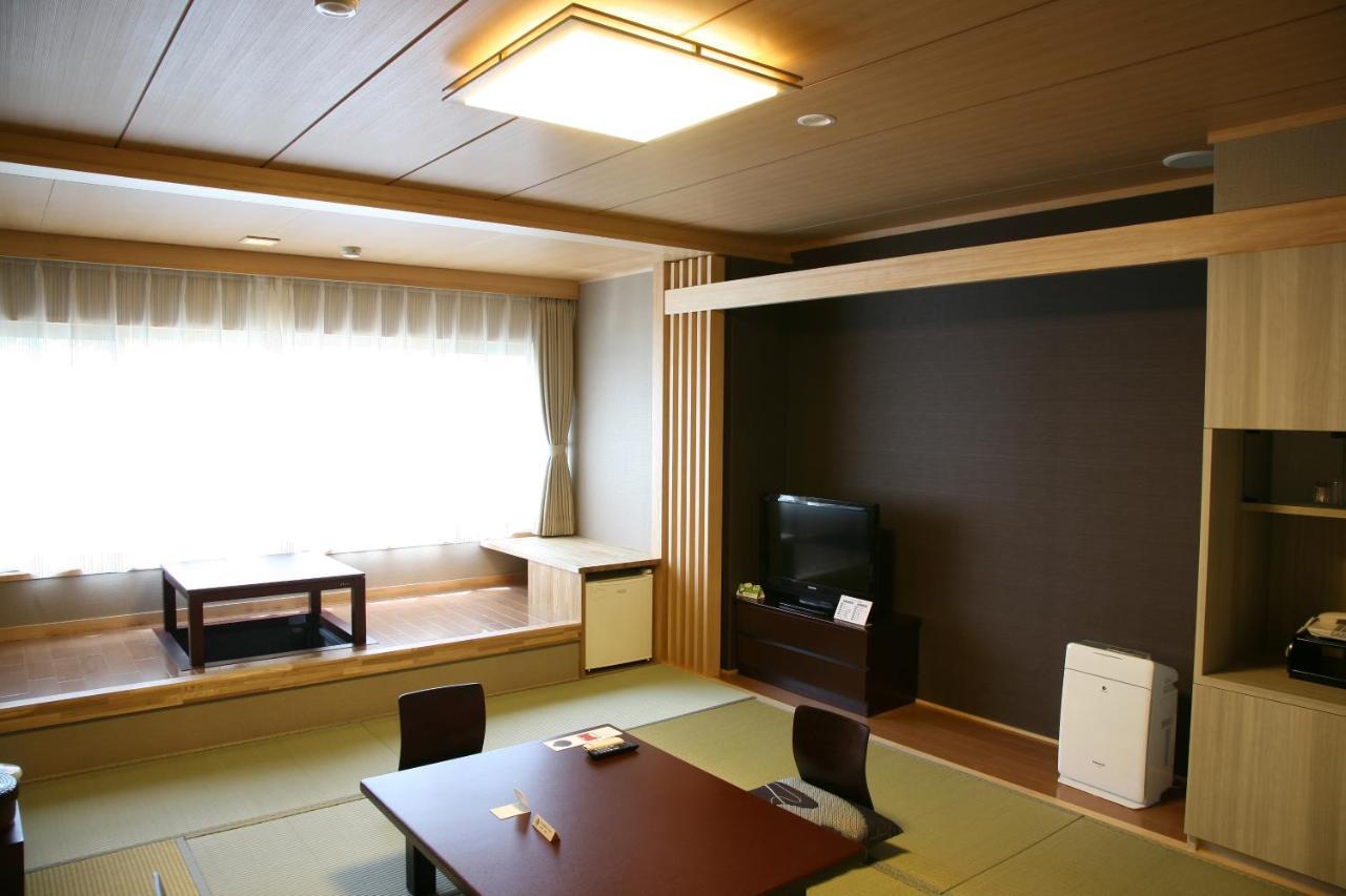 Miyamaso Hotell Matsumoto Rom bilde