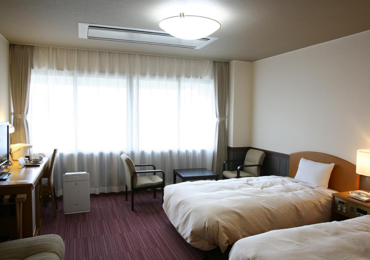 Miyamaso Hotell Matsumoto Rom bilde